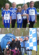 I samma lag p� Tjoget?