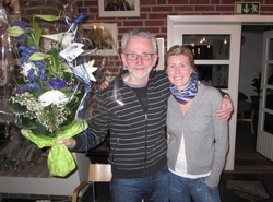 Christer och Linda