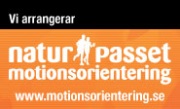 Motionsorientering i G�teborg 9 maj och 8 augusti